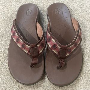 Men’s Chaco Flip Flops